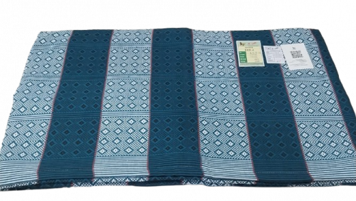 BEDSHEET ERODE DESIGN 60X90